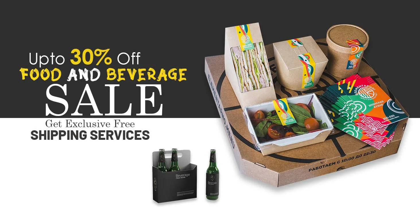 Food and Beverage